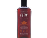 American Crew Daily Cleansing Shampoo For Normal To Oily Hair and Scalp ... - $19.99