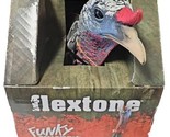 Flextone Funky Chicken Decoy Non-intimidating Design Trigger Aggressive ... - £47.47 GBP