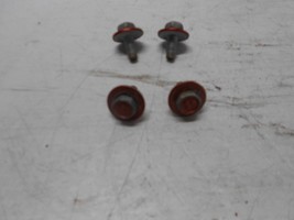 2007 2008 2009 2010 2011 2012 DODGE CALIBER FENDER BOLTS - $14.95