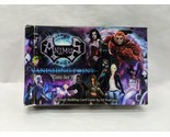 Animus Vanishing Point Core Set 1 Draft Building Card Game Complete - $56.12