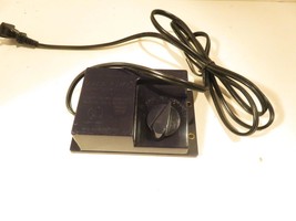 HO TRAINS VINTAGE LIFE-LIKE - HO TRANSFORMER 18 VDC / 20VAC OUT - LN - H8 - $12.30