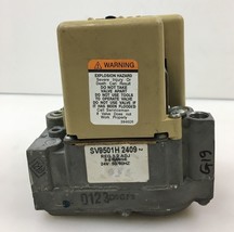 Honeywell SV9501H2409 SmartValve HVAC Furnace Gas Smart Valve 24V used #G19 - $79.94