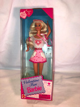 Vintage Valentine Fun Barbie In Box - £19.65 GBP