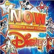 Various Artists : Now That&#39;s What I Call Disney CD 3 discs (2011) Pre-Owned - £11.94 GBP