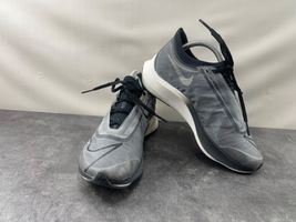 Nike Zoom Fly 3 Sneakers Youth Kids Boy 5.5 M Shoes Gray Vaporweave Athl... - $27.54