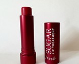 Fresh Augar Lip Treatment Shade &quot;Icon&quot; 4.3g NWOB  - £18.34 GBP