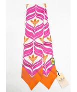 Gucci X Adidas Colorful Neck Bow Scarf - $662.50 CAD
