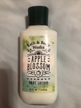 Bath & Body Works Apple Blossom Body Lotion 8 oz - $13.85