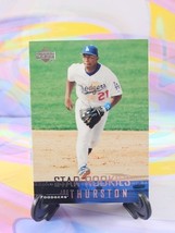 2003 Upper Deck Baseball | Star Rookies Joe Thurston Dodgers #19 - $18.58 MXN