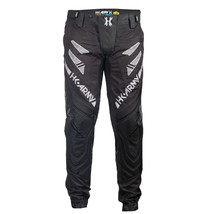 HK Army Paintball Freeline V2 Pro Jogger Playing Pants Blackout XS/Small... - $179.95