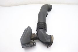 97-99 PORSCHE BOXSTER 2.5L AIR INTAKE PIPE RESONATOR E0811 image 4