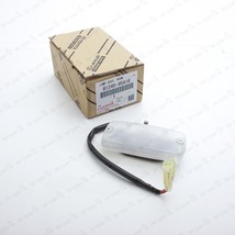 New Genuine OEM Toyota 81-90 Land Cruiser FJ60 FJ62 Rear Dome Light 8124... - $49.76