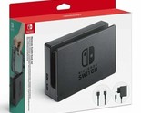 The Nintendo Switch Dock Set. - $89.99