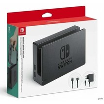 The Nintendo Switch Dock Set. - £64.56 GBP
