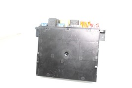 01-05 MERCEDES-BENZ W203 C240 FRONT SAM MODULE FUSE RELAY BOX E5758 image 7