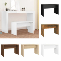 Modern Wooden Dressing Dresser Table Stool Seat Chair Bench - £27.74 GBP+