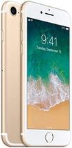 Apple iPhone 7 32GB Unlocked GSM Quad-Core Phone w/ 12MP Camera - Gold (... - £180.63 GBP