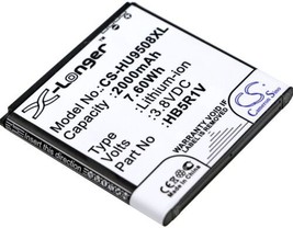 Battery for Huawei HN3-U01, Honor 2, Honor 3, Honor II, Honor Quad, - $16.20