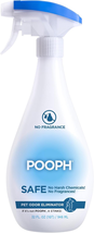 Pet Odor Eliminator, 32Oz - Eliminates Odors at the Molecular Level, Dog... - $30.19