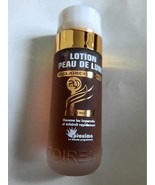 peau de Lune eclaircissant(Brown) lotion cleanser - £20.36 GBP