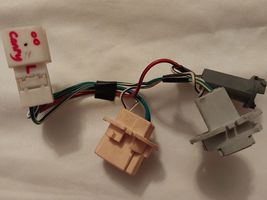 2000 to 2001 Toyota Camry Tail Light Taillight Wiring Harness Pigtail Le... - $25.00