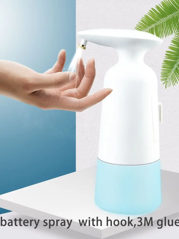 Automatic hand washing machine contactless USB interface foam washing mo... - $30.26