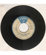 CRAIG DOUGLAS - JARO 45 - New Boy - Heart Of A Teenage Girl AA - $6.35 CAD