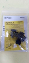 Keyence FS2 FS2-60P Fiber Optic Sensor FS2 FS260P New - $150.80