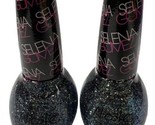 (Pack Of 2) Nicole by OPI Selena Gomez Nail Polish (NI G02) MI FANTASIA ... - $19.77