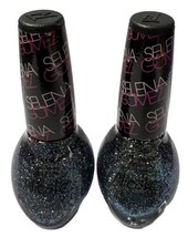 (Pack Of 2) Nicole by OPI Selena Gomez Nail Polish (NI G02) MI FANTASIA ... - £15.46 GBP