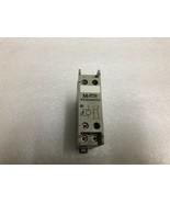 Moeller Klockner VS3 Amplifier module 051 VS3 24VDC New - $1,632.62 MXN