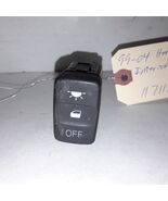 1999 - 2004 Honda Odyssey interior door light switch OEM - $253.52 MXN