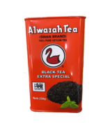 250 grams Alwaza Tea 100% pure ceylon شاي الوزة - $54.70 CAD