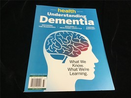 Meredith Magazine Spec Health Edition Understanding Dementia: What We&#39;ve Learnt - £9.50 GBP