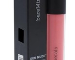 BareMinerals Gen Nude Buttercream Lip-Gloss .13 Oz / 4mL, FANCY - €33,63 EUR