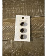 LaMode Buttons 3 Piece 5/8” - $342.22 MXN
