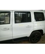 Driver Rear Side Door Power Window Privacy Tint Glass Fits 11-17 PATRIOT - $3,272.45 MXN