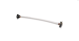 Fits Hoshizaki 04.21.23 Water Supply Pipe for KM-1900SRJ KM-2200SRJ3 - $97.80