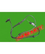 06-2013 range land rover sport L320 FRONT abs wheel speed sensor harness... - $467.35 MXN