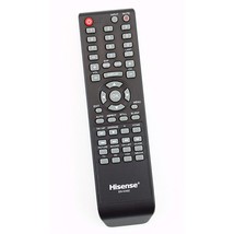 Original Hisense EN-KA92 LCD TV Remote Control Supplied with Models 32D37, 32H3B - £15.97 GBP