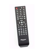 Original Hisense EN-KA92 LCD TV Remote Control Supplied with Models 32D3... - £15.71 GBP
