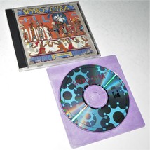 SPYRO GYRA ~ 2 x CD Lot ~STORIES WITHOUT WORDS &amp; GOT THE MAGIC ~ 19 trac... - $10.40