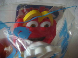 PIE FACE Hasbro Game McDonald&#39;s Happy Meal Toy #3 2018 NEW - £4.59 GBP
