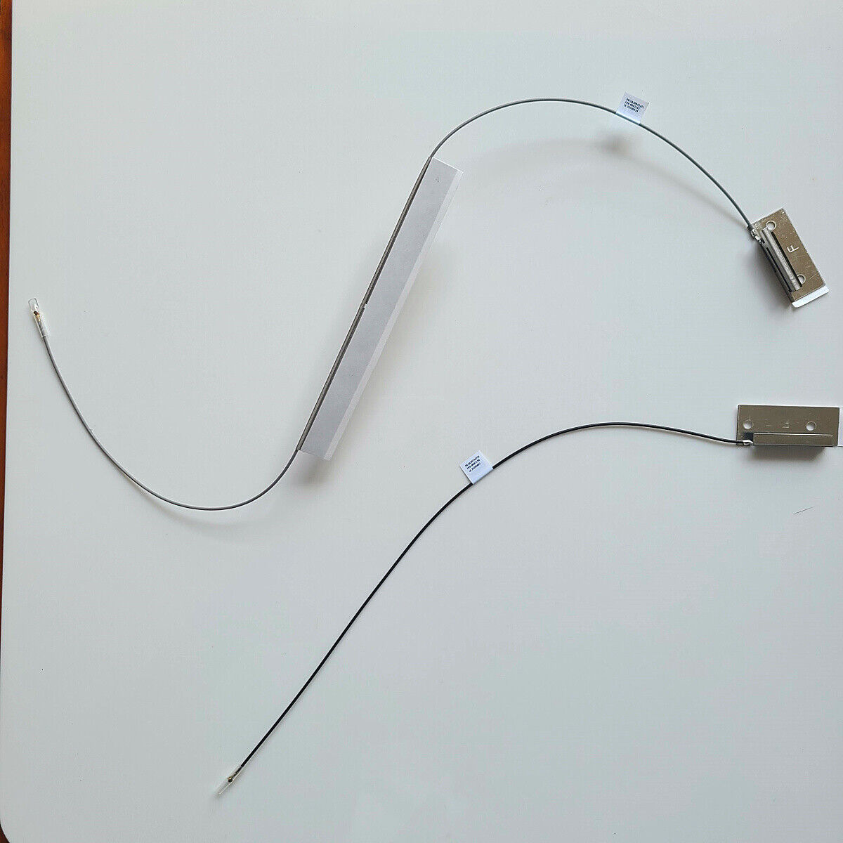 38cm IPEX4 Internal antenna For intel 3160 3165 7265 7260 8260 8265 M.2 ... - $3.47