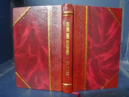 Giving and receiving essays and fantasies 1922 [Leather Bound] by E. V. Lucas - £59.54 GBP