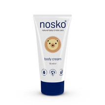 Nosko Baby body cream 75ml - £18.53 GBP
