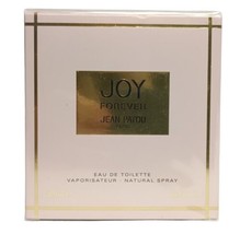 Joy Forever by Jean Patou For Women 1.6 Oz. Eau De Parfum EDP Spray  - £56.27 GBP