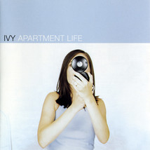 Ivy: Apartment Life (used HDCD) - $14.00