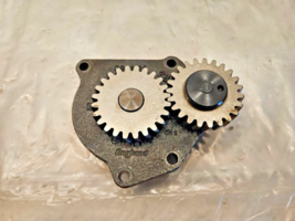 CUMMINS ISL 8.3L ISC 6CT DIESEL ENGINE OIL LUBRICATING PUMP 3991123 OEM - $79.70