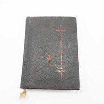 Vintage Marian Enfants Masse Livre Missal 1958 - £26.04 GBP